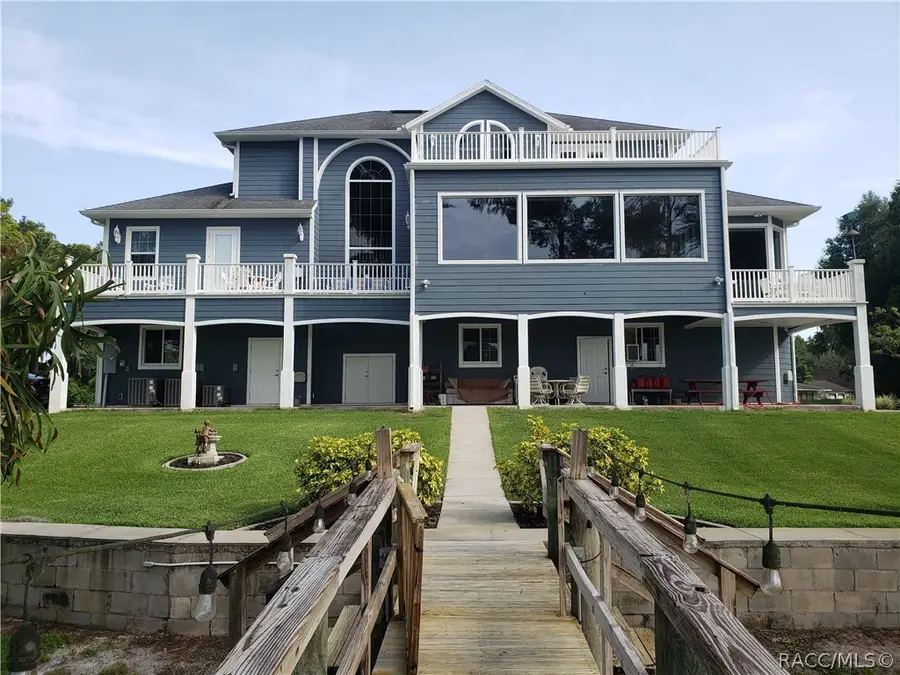 1360 S Waterview Drive, Inverness, FL 34450 - #2