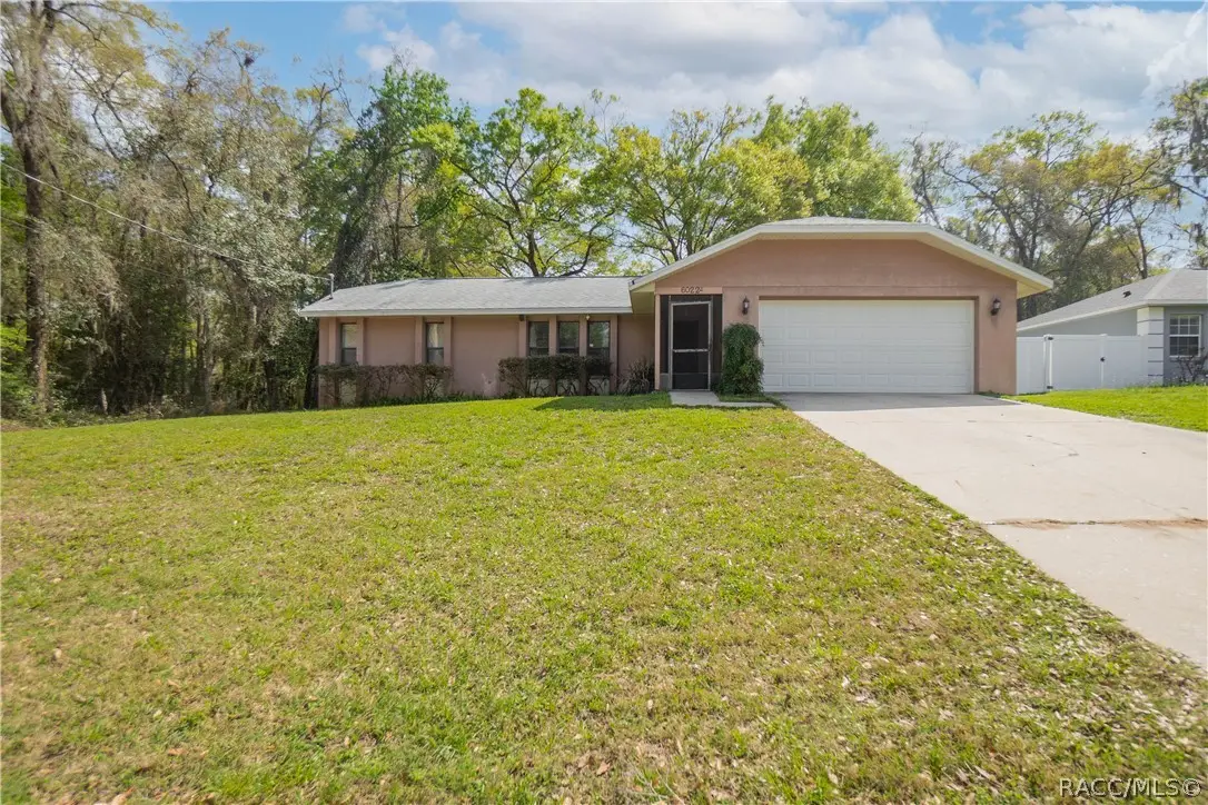 6022 E Slate Street, Inverness, FL 34452 - #1