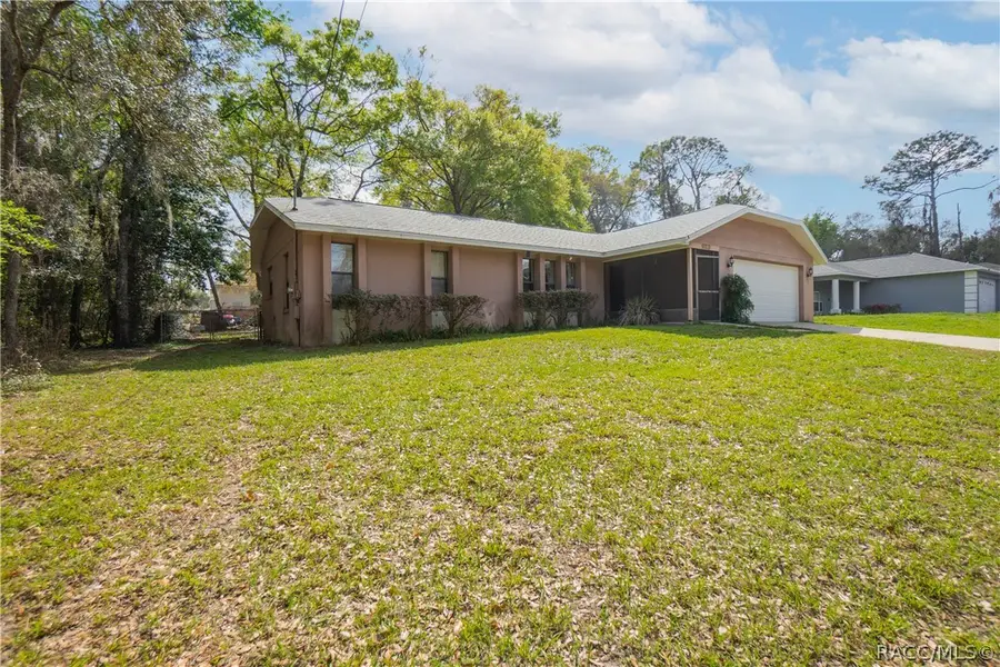 6022 E Slate Street, Inverness, FL 34452 - #2