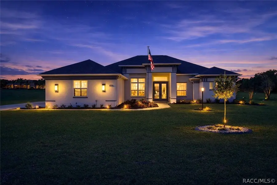 418 N Cherry Pop Drive, Inverness, FL 34453 - #2