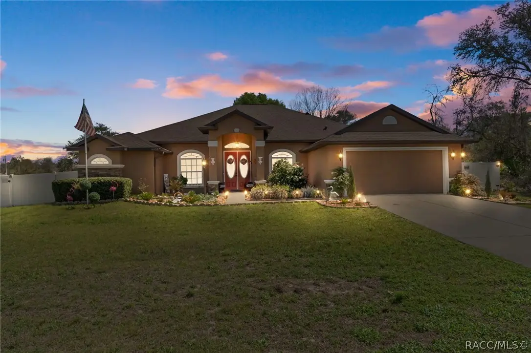 4951 SW 154th Loop, Ocala, FL 34473 - #1