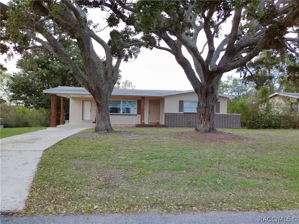 46 S Tyler Street, Beverly Hills, FL 34465