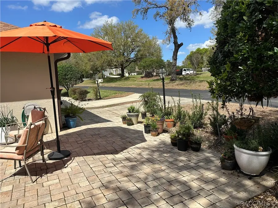 1728 N Envoy Drive, Crystal River, FL 34429 - #3