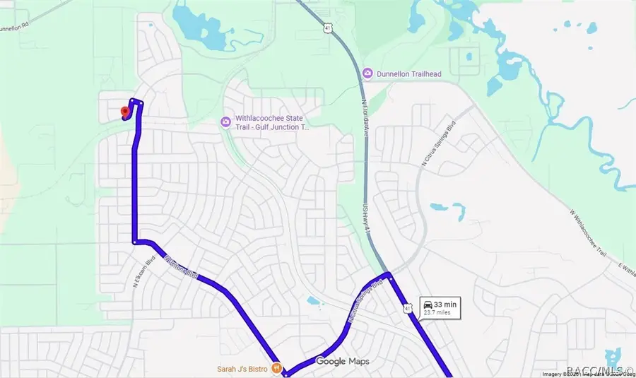 11351 N Kenney Loop, Dunnellon, FL 34433 - #2