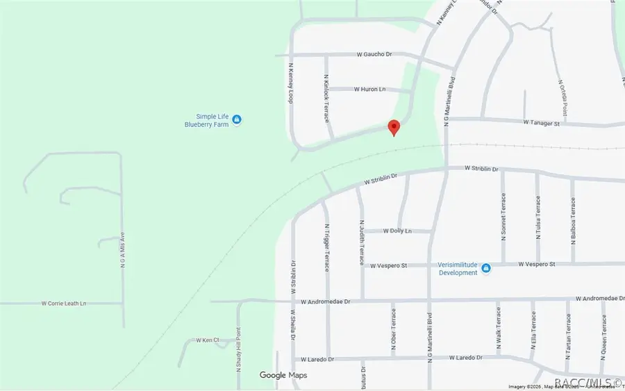 11351 N Kenney Loop, Dunnellon, FL 34433 - #3