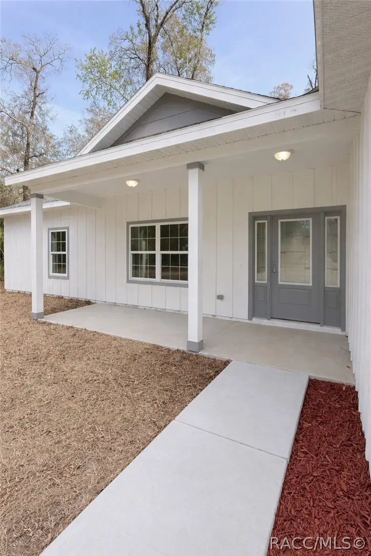 7021 NW 112 Place, Chiefland, FL 32626 - #2