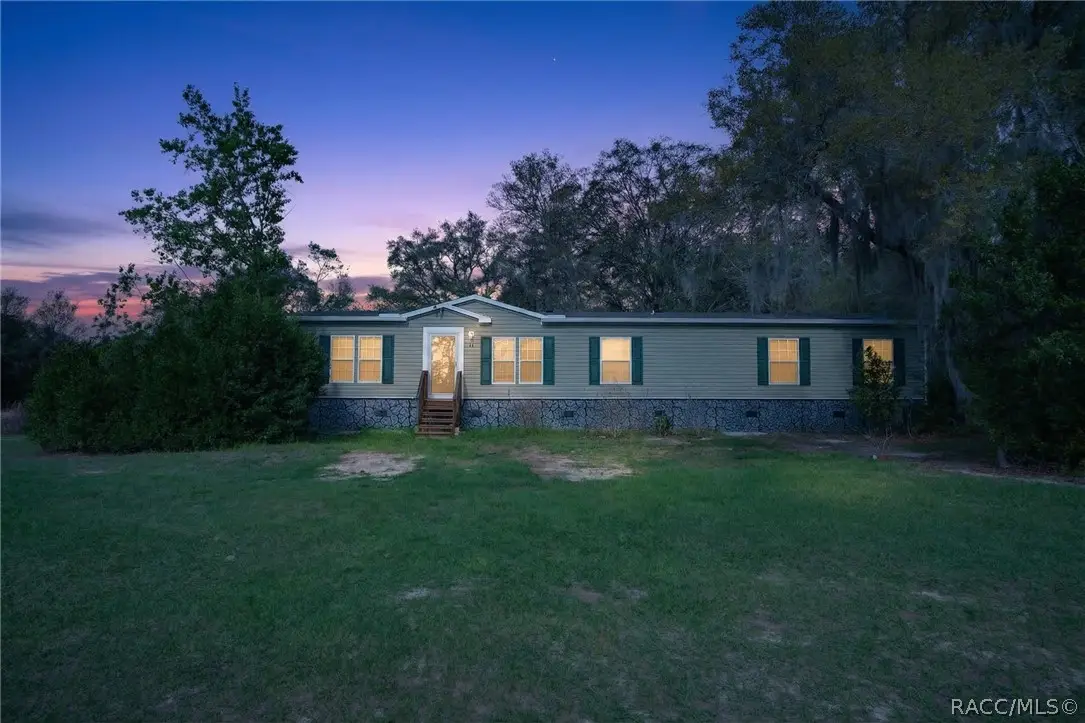 5716 S Gray Oak Terrace, Lecanto, FL 34461 - #1