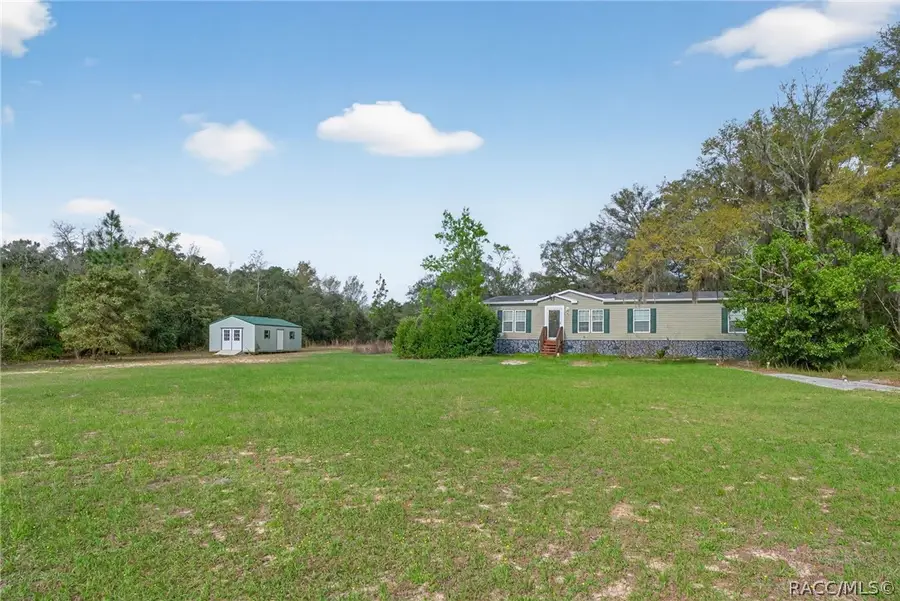 5716 S Gray Oak Terrace, Lecanto, FL 34461 - #3