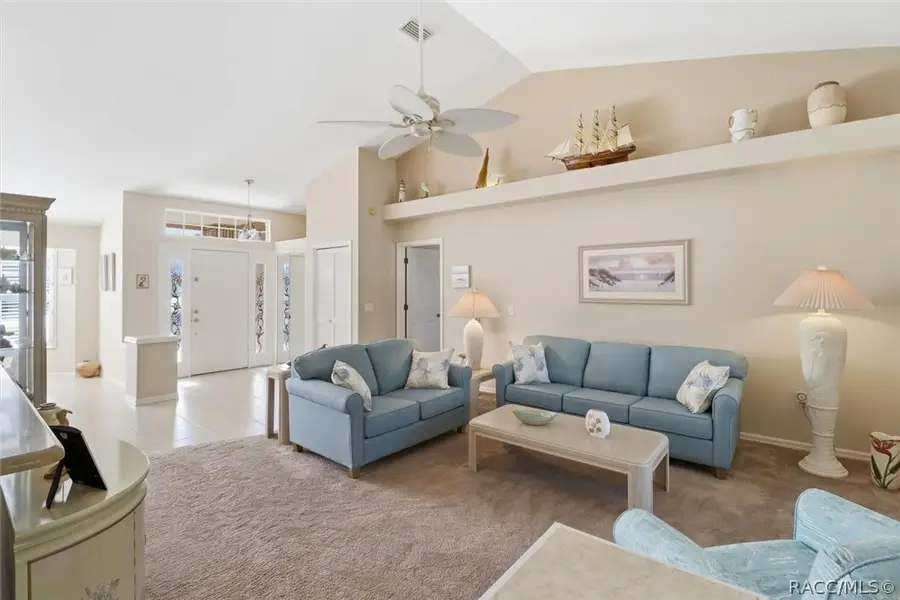 6100 N Silver Palm Way, Beverly Hills, FL 34465 - #2