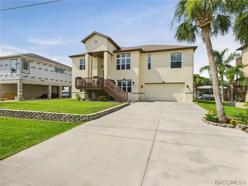 11730 W Sunnybrook Court, Crystal River, FL 34429 - #1