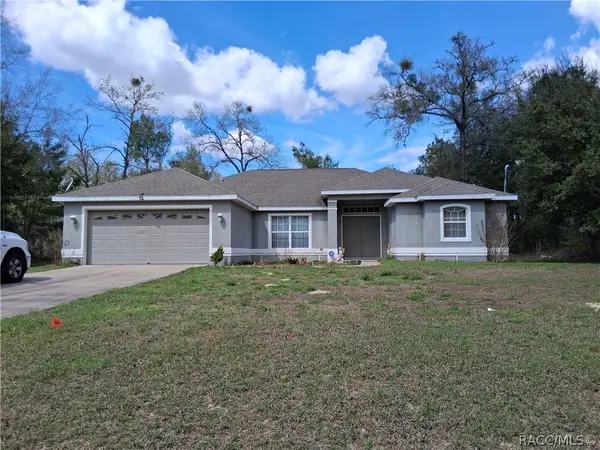 3255 Citrus Springs Boulevard, Citrus Springs, FL 34433