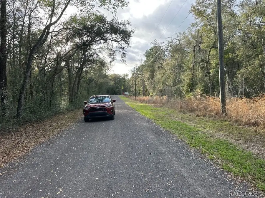 3505 E Lou Lane, Inverness, FL 34453 - #3