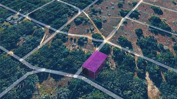 2301 Eisenhower Street, Inverness, FL 34453