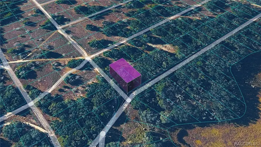 2301 Eisenhower Street, Inverness, FL 34453 - #2