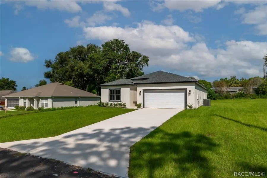 9262 N Alpinia Drive, Citrus Springs, FL 34434 - #3