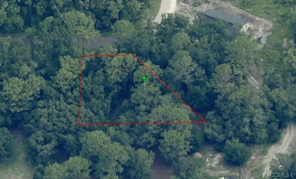 9542 W Sandra Street, Crystal River, FL 34428