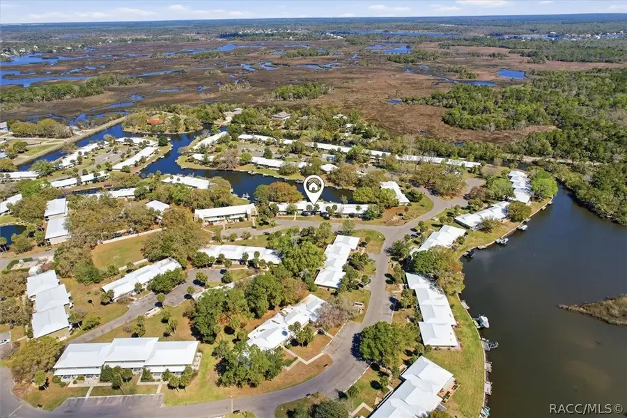 11485 W Sandpiper Court, Crystal River, FL 34429 - #2