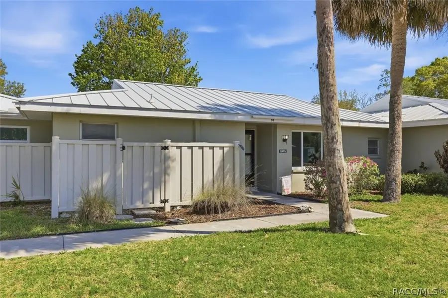 11485 W Sandpiper Court, Crystal River, FL 34429 - #3