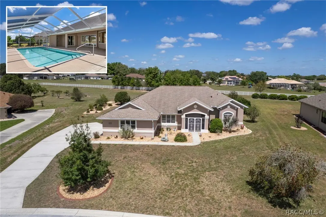 1231 E Whirl Away Circle, Inverness, FL 34453 - #1