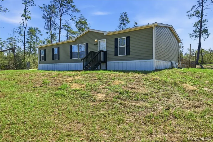 6781 N Percale Terrace, Dunnellon, FL 34433 - #2