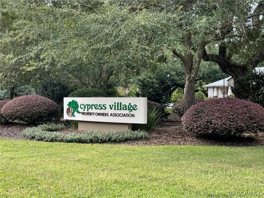 22 Mangrove Court N, Homosassa, FL 34446 - #3