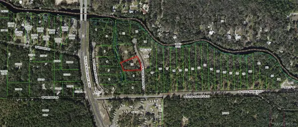 11120 N River Walk Point, Inglis, FL 34449