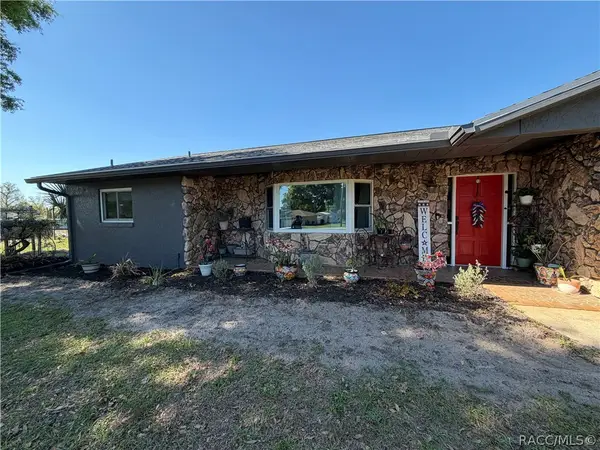 7533 E Applewood Drive, Inverness, FL 34450