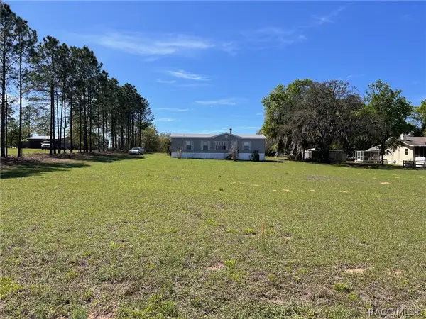 10070 S Arabian Avenue, Floral City, FL 34436