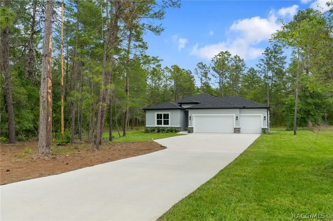 3219 N Tyrone Avenue, Hernando, FL 34442 - #1