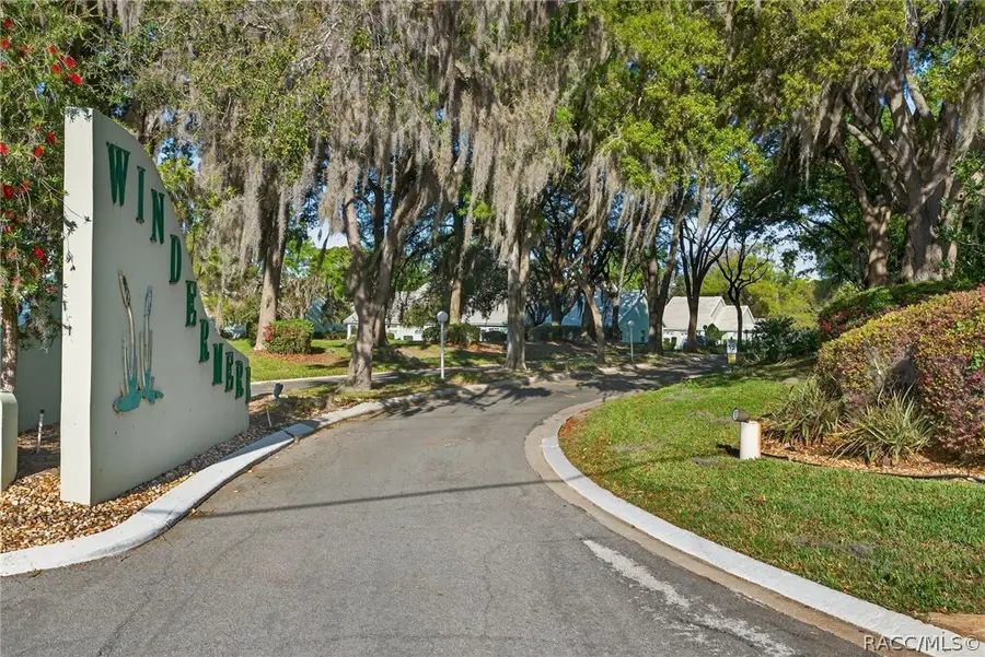 816 Balmoral Court, Inverness, FL 34453 - #2