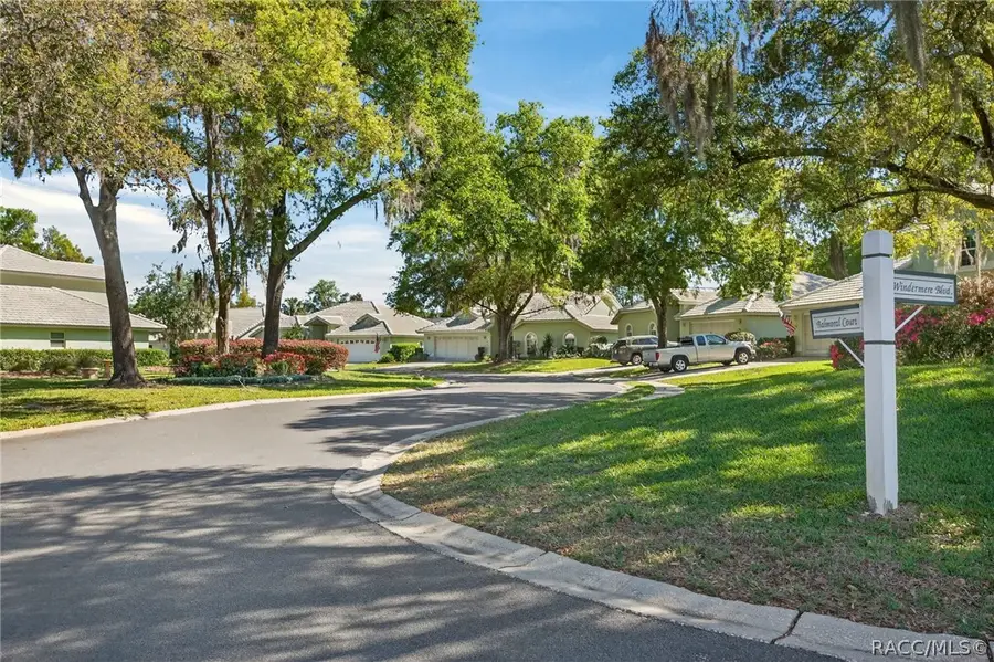 816 Balmoral Court, Inverness, FL 34453 - #3