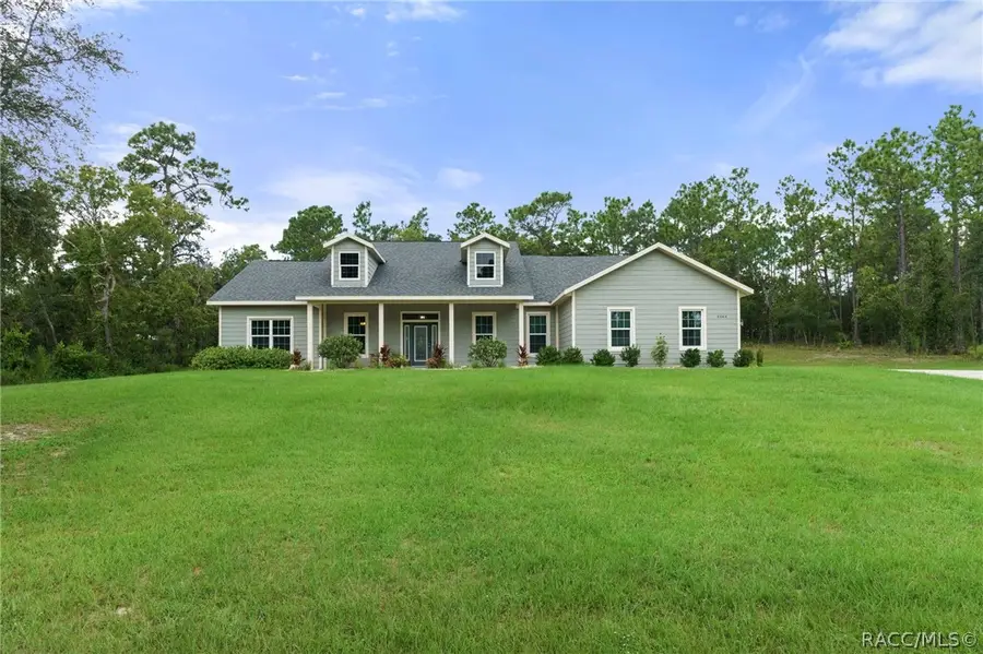 4464 N Elkcam Boulevard, Beverly Hills, FL 34465 - #2