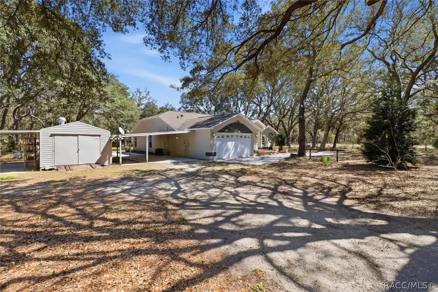 7015 S Rama Avenue, Lecanto, FL 34461 - #2