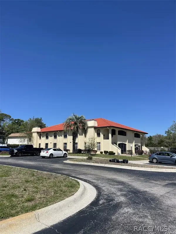 2342 Forest Drive, Inverness, FL 34453