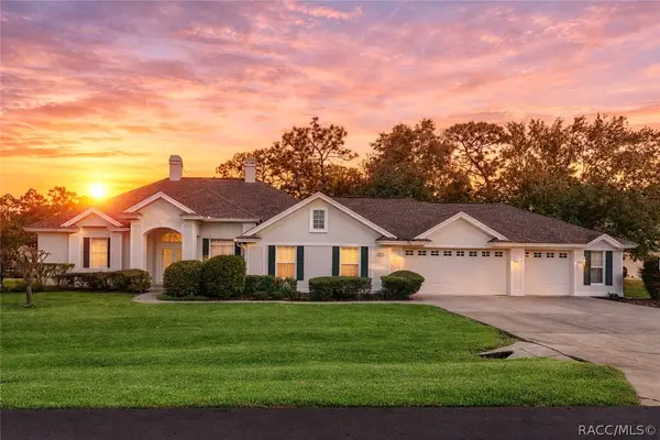 27 Deerwood Drive, Homosassa, FL 34446