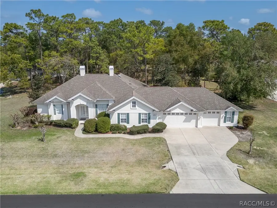 27 Deerwood Drive, Homosassa, FL 34446 - #2