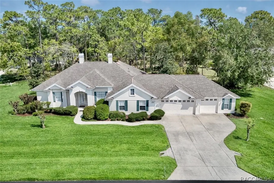 27 Deerwood Drive, Homosassa, FL 34446 - #3