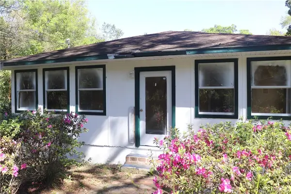 19791 SW 108th Lane, Dunnellon, FL 34432