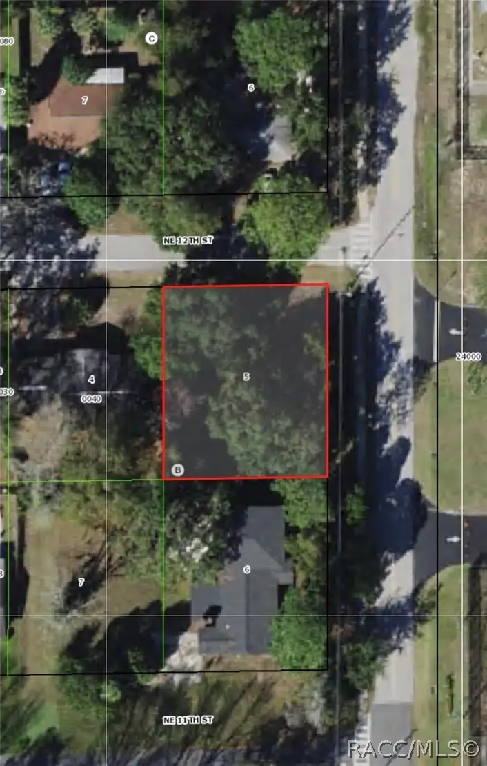 764 NE 12th Street, Crystal River, FL 34428 - #3