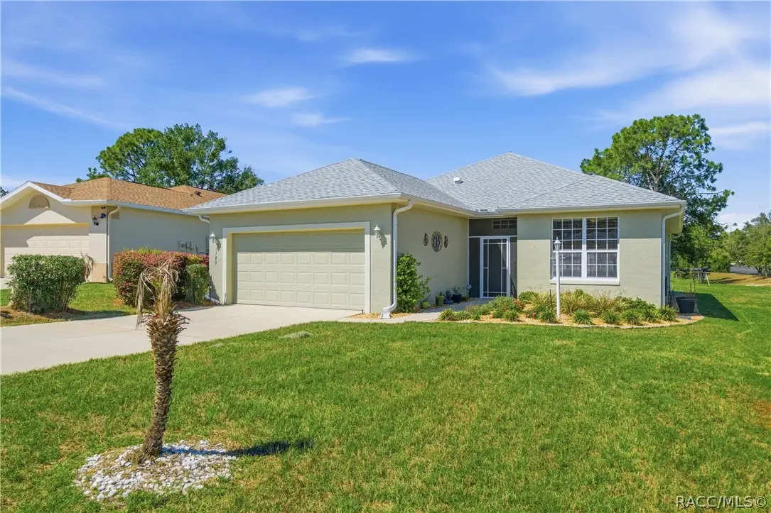 1789 W Zoe Court, Lecanto, FL 34461 - #1