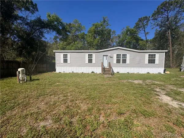 1140 NW 110th Court, Ocala, FL 34482