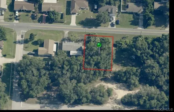 913 E Inverness Boulevard, Inverness, FL 34452