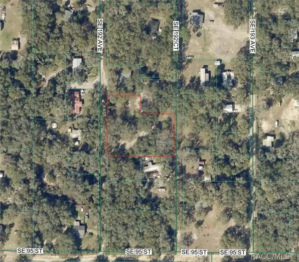 9437 SE 192nd Avenue, Ocklawaha, FL 32179