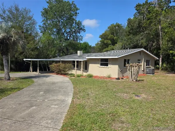 6595 W Curlew Place, Crystal River, FL 34429