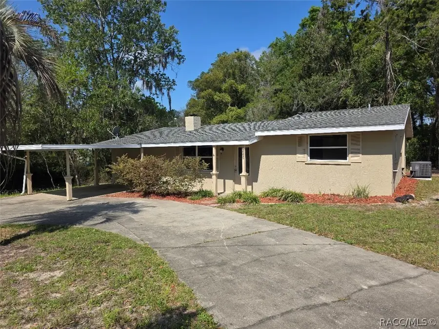 6595 W Curlew Place, Crystal River, FL 34429 - #2