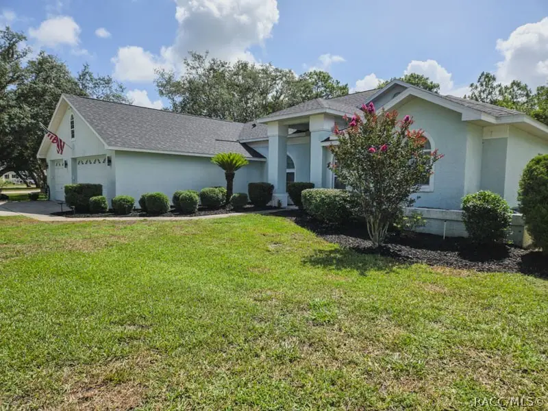 13 Sycamore Court W, Homosassa, FL 34446 - #3