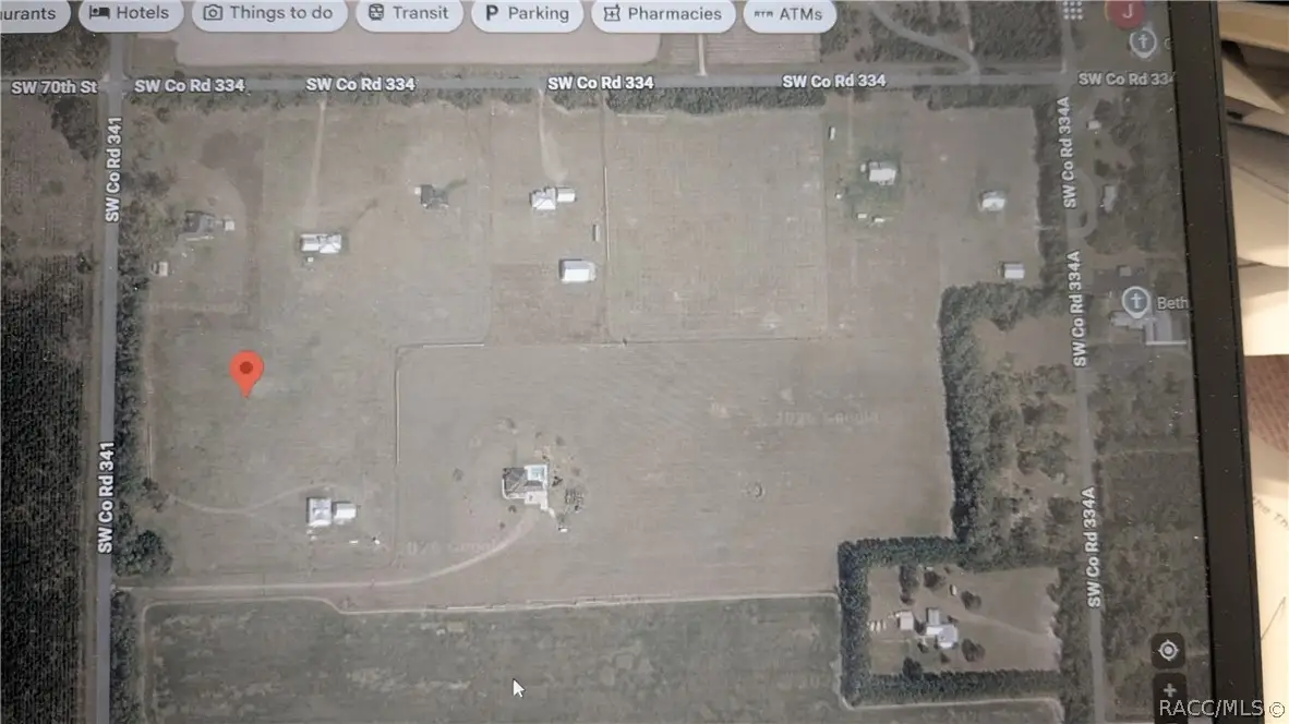 0000 SW Cr 341 Road, Trenton, FL 32693 - #1