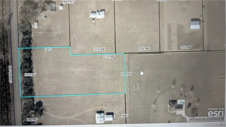 0000 SW Cr 341 Road, Trenton, FL 32693 - #2