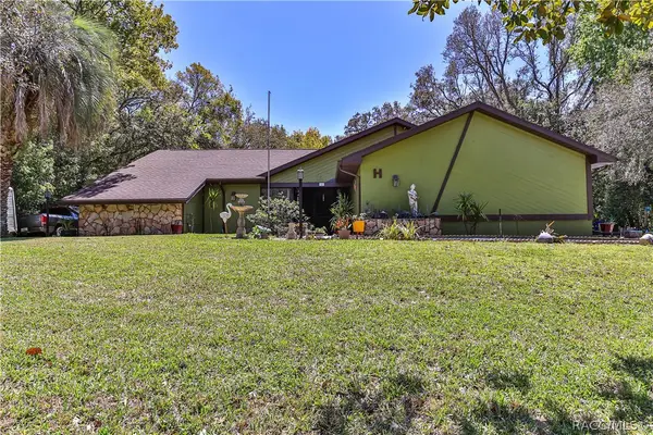 540 W Liberty Street, Hernando, FL 34442