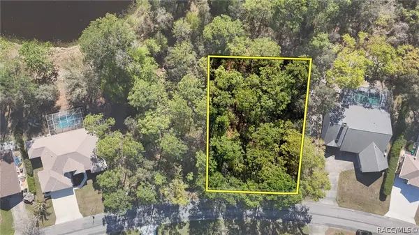 20 Hawthorne Court, Homosassa, FL 34446